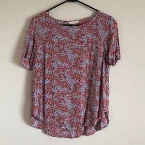 H&M top